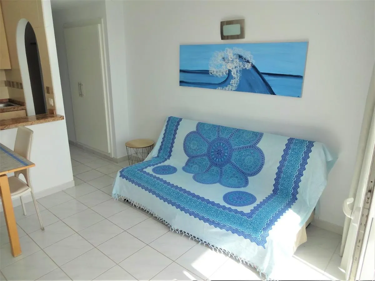 South Facing With Sea View And Free Wifi In Playa Honda Heart Of Las Americas Πλάγια ντε λας Αμέρικας Ισπανία