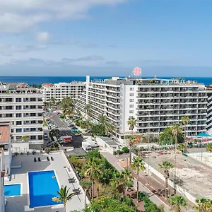Apartment 92b Playa Honda, Terrace In Americas, Playa de las Americas (Tenerife)