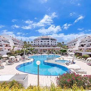 Apartment Beautiful Location Parque Santiago 1, Playa de las Americas (Tenerife)