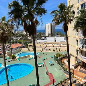 Apartment Luishome, Playa de las Americas (Tenerife)