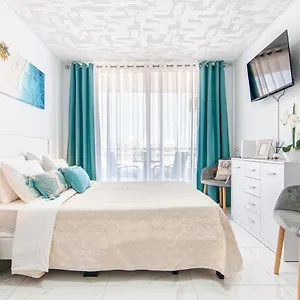 Apartment Cosy In Playa De Americas Ph10, Playa de las Americas (Tenerife)