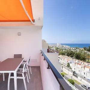 Apartment Sunny Olympia By Sunkeyrents, Playa de las Americas (Tenerife)