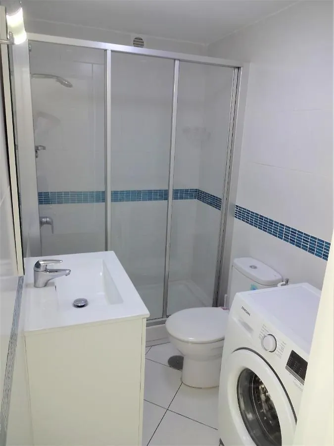 Apartment South Facing With Sea View And Free Wifi In Playa Honda Heart Of Las Americas Playa de las Americas